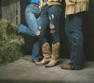 Thirsty Thursday and Country Line Dancing Lessons